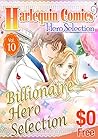 Harlequin Comics Hero Selection Vol. 10 Harlequin Comics Hero Selection Vol. 10