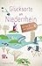 Glücksorte am Niederrhein: Fahr hin und werd glücklich (German Edition)