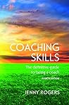 Book cover for Coaching Skills: the Definitive Guide to Being a Coach (UK Higher Education Humanities & Social Sciences Counselling)