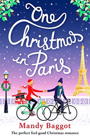 One Christmas in Paris (Kindle Edition)
