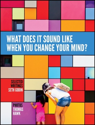 What Does it Sound Like When You Change Your Mind?
