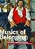 Musics of Belonging: The Poetry of Micheal O’Siadhail: The Poetry of Micheal O'Siadhail (Carysfort Press Ltd. Book 522)