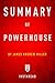Summary of Powerhouse: by James Andrew Miller | Includes Analysis