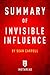 Summary of Invisible Influence: by Jonah Berger | Includes Analysis