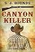 Canyon Killer by Sydney J. Bounds