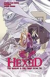 Hexed by Michael Alan Nelson