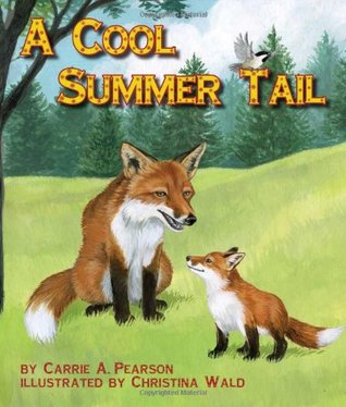 A Cool Summer Tail (Physical & Behavioral Adaptation)