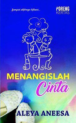 Menangislah Cinta (Paperback)