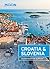 Moon Croatia & Slovenia (Moon Handbooks)