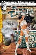 Elektra #22