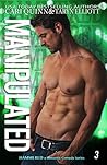 Manipulated by Cari Quinn