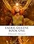 Faerie Queene Book One by Edmund Spenser