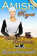 Amish Regret