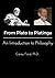 From Plato to Plantinga: An Introduction to Philosophy: 2017 Updated Edition