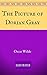 The Picture of Dorian Gray: By Oscar Wilde : Illustrated