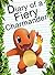 Diary Of A Fiery Salamander (Animal Diary Book 4)