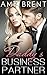 Daddy’s Business Partner by Amy Brent