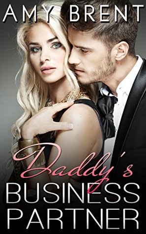 Daddy’s Business Partner (Kindle Edition)