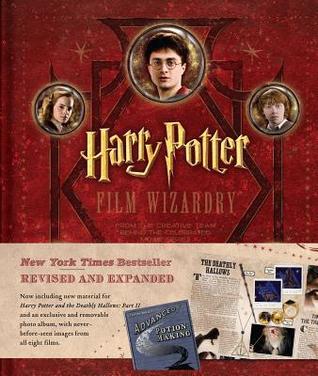Harry Potter: Film Wizardry