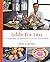 Table for Two—Cooking and e...