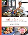 Table for Two—Cooking and entertaining for you and your +1