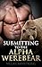 Submitting To The Alpha Bear