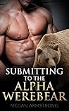 Submitting To The Alpha Bear