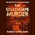 The Sculthorpe Murder (Detective Lavender Mysteries #3)