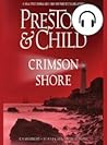Crimson Shore by Douglas Preston