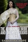 The Abandoned Bride and The Mysterious Sheriff The Abandoned Bride and The Mysterious Sheriff