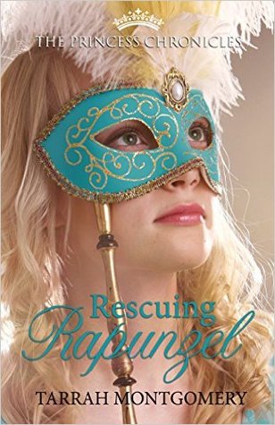 The Princess Chronicles: Rescuing Rapunzel