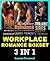 Workplace Romance: 3-in-1 Boxset