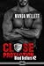 Close Protection (Blood Brothers, #2)