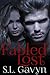 Fabled Lost (The Fabled Book 3)