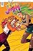 Jem and the Holograms #18
