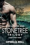 Stonetree Trilogy by Ophelia Bell