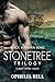 Stonetree Trilogy by Ophelia Bell