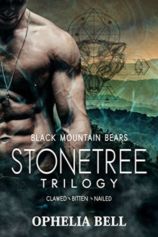 Stonetree Trilogy (Black Mountain Bears #1-3)