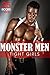 EROTICA: MONSTER MEN (POUNDED HARD WITH NO REGARDS) 25 BOOKS, HUGE 2016 BOX SET, MMF, GANGS, BI CURIOUS, RAW PENETRATION, DEEP SEX, LARGE MEN
