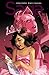 Saga #38 by Brian K. Vaughan