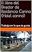 El libro del Director de Residencia Canina (Hotel canino): Trabaja en lo que te gusta (Spanish Edition)