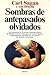 Sombras de antepasados olvidados by Carl Sagan