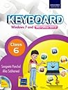 KEYBOARD WINDOWS ...