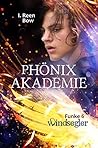 Windsegler (Phönixakademie, Funke 6)