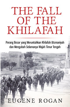 The Fall of the Khilafah