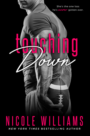 Touching Down (Kindle Edition)