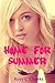 Home for Summer: A Forbidden 18+ Teen Romance