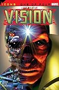 Avengers Icons: The Vision #1