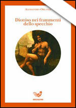 Dioniso nei frammenti dello specchio (Paperback)