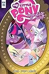 My Little Pony: Friendship Is Magic #45 My Little Pony: Friendship Is Magic #45
